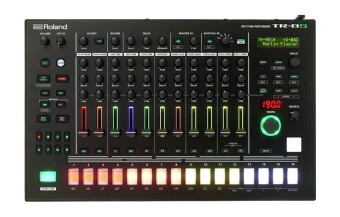 Roland TR-8S Roland TR-8S Фото 9