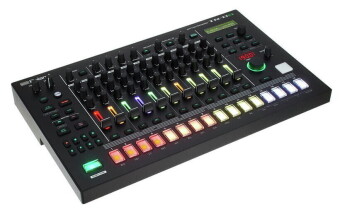 Roland TR-8S Roland TR-8S Фото 11