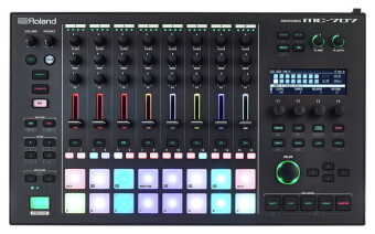 Roland MC-707 Roland MC-707 Фото 7