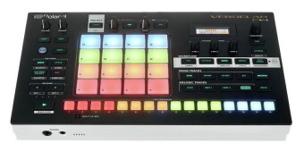 Roland MV-1 Фото 10