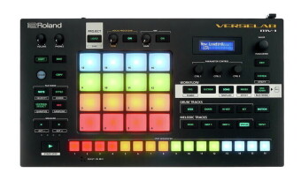 Roland MV-1 Фото 7