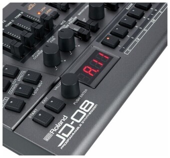 Roland JD-08 Фото 4