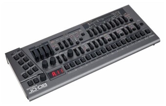 Roland JD-08 Фото 9