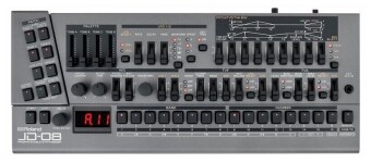 Roland JD-08 Фото 7