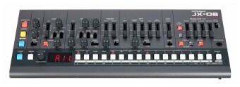Roland JX-08 Roland JX-08 Фото 10