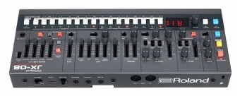 Roland JX-08 Roland JX-08 Фото 8