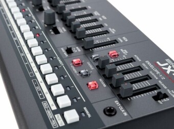 Roland JX-08 Roland JX-08 Фото 3