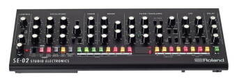 Roland SE-02 Фото 11