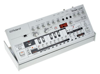 Roland TB-03 Фото 10