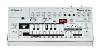 Roland TB-03 Фото 11