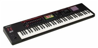 Roland FANTOM-07 Фото 15