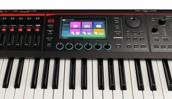 Roland FANTOM-07 Фото 7