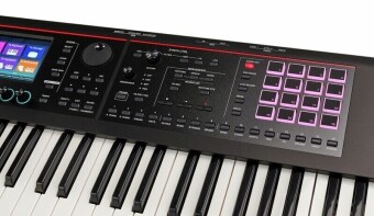 Roland FANTOM-07 Фото 6