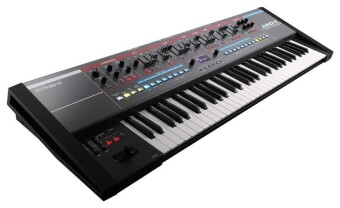 Roland JUNO-X Фото 3