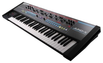 Roland JUNO-X Фото 4