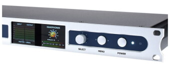 Ferrofish Pulse16MX Фото 3