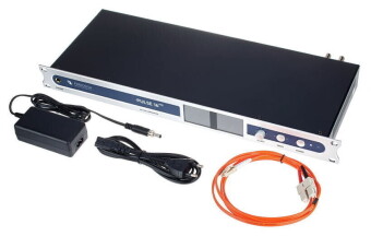 Ferrofish Pulse16MX Фото 2