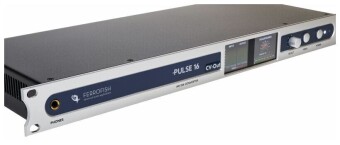 Ferrofish Pulse16 CV Фото 4