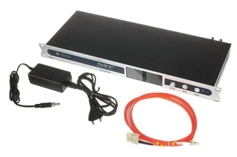 Ferrofish Pulse16 DX Фото 2