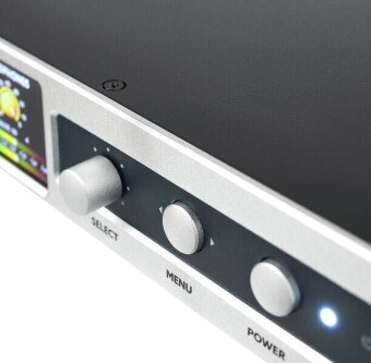 Ferrofish Pulse16 DX Фото 5