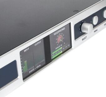 Ferrofish Pulse16 DX Фото 4