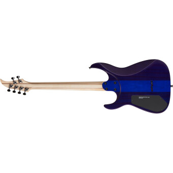 Caparison Dellinger II FX Prominence MF  T. Spectrum Red Caparison Dellinger II FX Prominence MF  T. Spectrum Red Фото 3