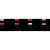 Caparison Dellinger II FX Prominence MF  T. Spectrum Red Фото 2