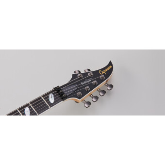 Caparison Dellinger II Prominence EF  T. Spectrum Blue Фото 4