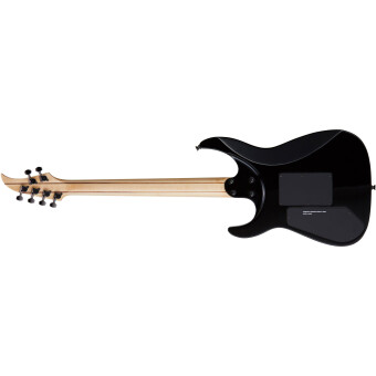 Caparison Dellinger II Prominence MF T. Spectrum Black Caparison Dellinger II Prominence MF T. Spectrum Black Фото 3