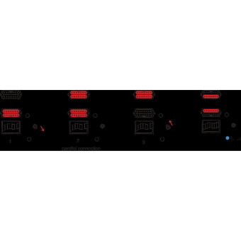 Caparison Dellinger7-WB-FX EF Natural Caparison Dellinger7-WB-FX EF Natural Фото 2