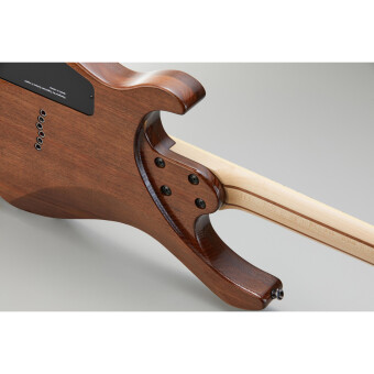 Caparison Horus-WB-FX MF Natural Фото 5