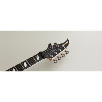 Caparison Orbit 2022 Tangerine Orange Фото 4