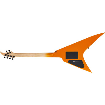 Caparison Orbit 2022 Tangerine Orange Фото 3