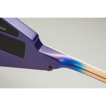 Caparison Orbit 2022 White Фото 5