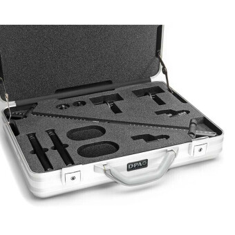 DPA 3511A DPA 3511A Фото 2