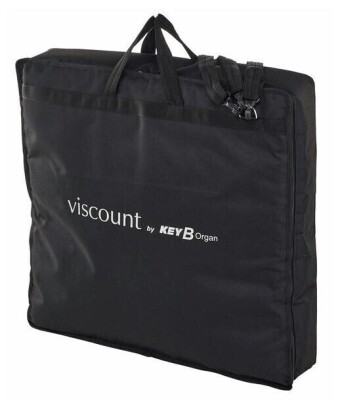 Viscount Bag for 18 Notes Pedalboard