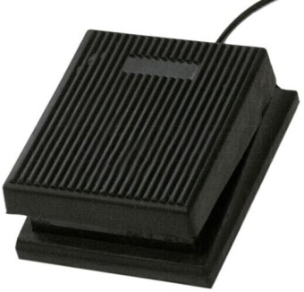 Viscount Sustain pedal for Cantorum Series