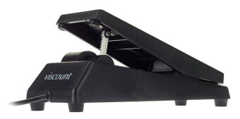 Viscount Volume pedal for Cantorum Series Фото 5