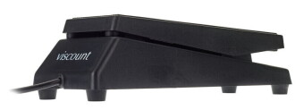 Viscount Volume pedal for Cantorum Series Фото 4