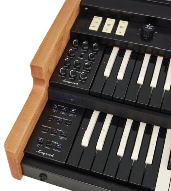 Viscount Legend Viscount Legend Фото 4