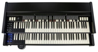 Viscount Legend - BLACK - JDF 