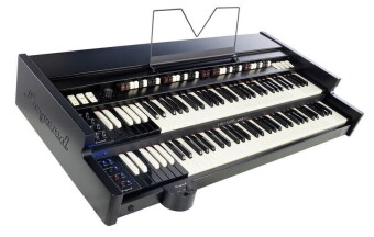 Viscount Legend - BLACK - JDF 