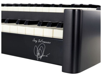 Viscount Legend - BLACK - JDF 