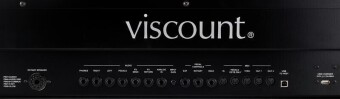 Viscount Legend - BLACK - JDF 