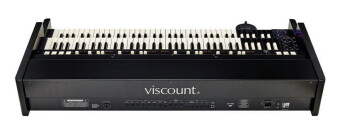 Viscount Legend - BLACK - JDF 