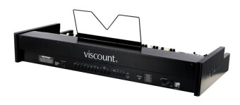 Viscount Legend - BLACK - JDF 
