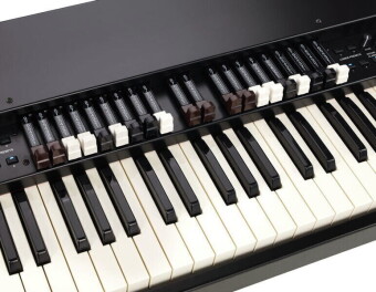 Viscount Legend Solo Viscount Legend Solo Фото 3