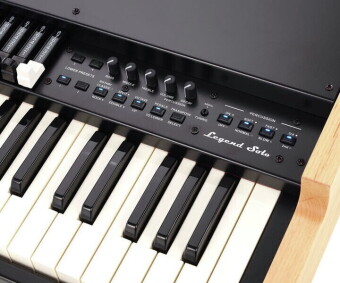 Viscount Legend Solo Viscount Legend Solo Фото 4