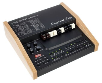 Viscount Legend Expander Фото 11