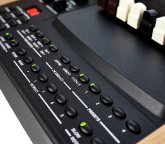 Viscount Legend Expander Фото 5